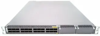 Коммутатор Juniper QFX5100-24Q 24 х QSFP+ 40GbE