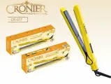 Выпрямитель для волос Cronier CR-977 / Утюжок Профессиональный / Щипцы для волос плойка