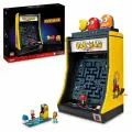 Конструктор Lego 10323 Классический ностальгический игровой автомат PAC-MAN