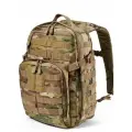 5.11 Tactical рюкзак тактический Rush 12 2.0 Multicam 24 л
