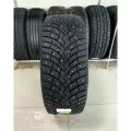 Зимняя шипованная шина Pirelli Scorpion Ice Zero 2 245/45 R18 100H шип