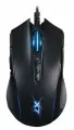 Мышь A4TECH X89 черный оптическая (1147672)