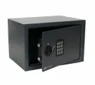 Сейф встраиваемый средний Standers Топ500 электронный замок 15/16 л