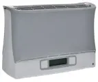 Очиститель ионизатор Супер-плюс Экология-Плюс -Био LCD