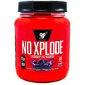 Предтренировочный комплекс BSN N.O. - Xplode 3.3 1110 гр Виноград