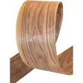 Шпон Орех американский 6 листов размер более 2300мм*130мм