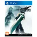 Игра Final Fantasy VII Remake (PS4, Английская версия)