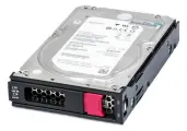 Жесткий диск HP 833926-B21 2Tb 3.5 SAS 12G 7.2К
