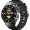 Смарт-часы Huawei Watch GT 6 Pro 46mm Черный