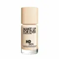 MAKE UP FOR EVER Устойчивое тональное средство HD Skin Undetectable Longwear Foundation (1N00 Alabaster)