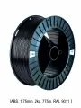 ABS пластик для 3D принтеров и ручек, REC 1.75мм 2кг