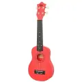 Укулеле сопрано JR-10 SKR гавайская гитара