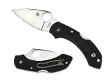 Нож складной Spyderco C28PBK2 Dragonfly 2