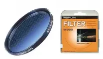 Фильтр Marumi 72mm 6XCross