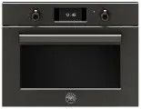 Встраиваемый электрический духовой шкаф Bertazzoni F457PROVTN