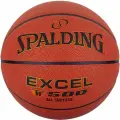 Мяч баскетбольный Spalding Excel Tf-500 In/out, 76797z, р.7 (7)