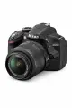 Фотоаппарат Nikon D3200 Kit AF-S DX NIKKOR 18-55mm f/3.5-5.6G VR