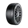 Летние шины Continental SportContact 6 285/40 R22 110Y, XL, FP, AO