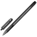 Uni Mitsubishi Pencil Ручка шариковая Uni JetStream, 0.7 мм (SX-101-07), SX-101-07 BLACK, черный цвет чернил