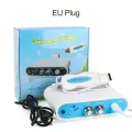 Аппарат для ультразвуковой чистки лица Beauty Star Ultrasonic Skin Scrubber, EU Plug