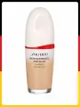 Тональная основа Shiseido Revitalessence Skin Glow 240 Quartz