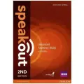 Speakout. Advanced. Students' book (+DVD) / Учебник