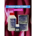 Краска автомобильная Dark Candy (кэнди) Розовый