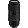 Объектив TAMRON 100-400 MM F4.5-6.3 DI VC USD (A 035N ) FOR NIKON