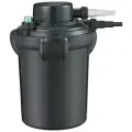 Напорный фильтр для пруда Jebao PF-10E, CUV9W (до 5м3)