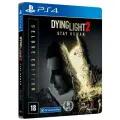 Dying Light 2: Stay Human CIB Deluxe Edition [PS4, полностью на русском языке]