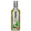 Масло кунжутное Специалист нерафинированное, 0.25 кг, 0.25 л