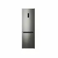 Холодильник Indesit ITS 5180 NG, 326 литров, двухкамерный, темно-серый