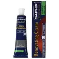 Saphir жидкая кожа Восстановитель кожи Creme Renovatrice 0851, 14 grey, 25 мл