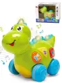 Развивающая игрушка Малыш Дино 7725