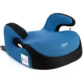 Бустер Isofix 22-36кг синий SIGER КРЕС0188