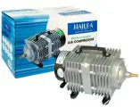 Компрессор поршневой Hailea Electrical Magnetic ACO-388D, 70 Вт, 80 л/мин
