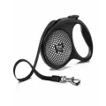 Поводок-рулетка для собак Flexi Joy Planet S 5м до 15кг, лента TRIOL