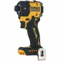 Аккумуляторный масляный шуруповерт DEWALT DCF870N, 18 В, 56 Нм, 4200 уд/мин, без АКБ и ЗУ