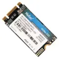 SSD накопитель NETAC N930ES NT01N930ES-256G-E2X 256ГБ, M.2 2242, PCIe 3.0 x2, NVMe, M.2
