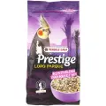Versele-Laga корм Prestige PREMIUM Australian Parakeet Loro Parque Mix для средних попугаев, 1кг