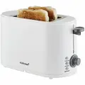 Тостер Korona 21021 800Вт белый