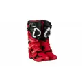 Мотоботы Leatt 5.5 FlexLock Boot красные