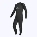 Гидрокостюм длинный унисекс Spinera Professional Rental Fullsuit 3/2 mm Black S23 (Черный 2XL)
