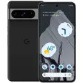 Смартфон Google Pixel 8 Pro 12/512Gb Obsidian (черный) USA