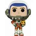 Фигурка Funko POP! Disney Lightyear Buzz Lightyear (XL-15) with Sox (1211) 63949