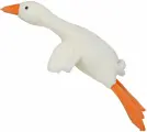 Мягкая игрушка Гусь обнимашка 160 см