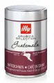 Кофе в зернах illy Guatemala банка 250гр