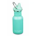 Детская бутылка Klean Kanteen Kid Classic Narrow Sippy 12oz (355 мл) Florida Keys 1008855