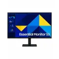 Монитор Samsung Essential S3 S30GD LS24D300GAIXCI, 24, черный