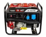 Электростанция BRAIT бензиновый GB-7500 PRO